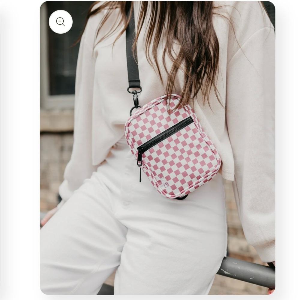 Brixley crossbody - brand new!